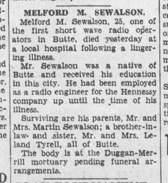 Clipping from